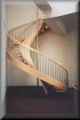 Custom 11' dia. with Slide made by Paul Knox Woodworking
