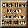 Stair specs.