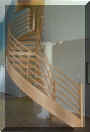 Maple 8' 6" Custom