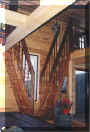 Custom Alternating Tread Stairs