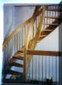 Oak 7' 0" HT