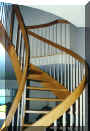 Oak 8' 6" HT